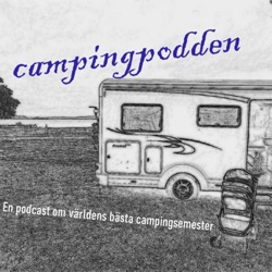 #26 Fredrik Nilsson - Mellbystrands Camping