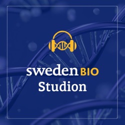 SwedenBIO Studion
