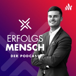 Erfolgsmensch