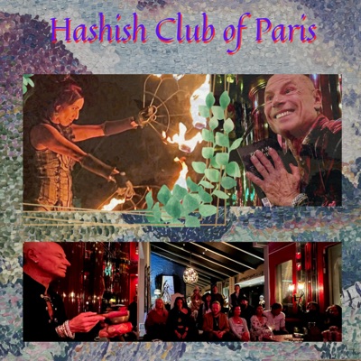 Hashish Club of Paris