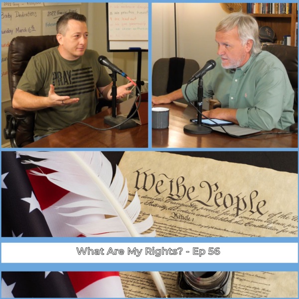 Ep 56 | What Are My Rights? photo