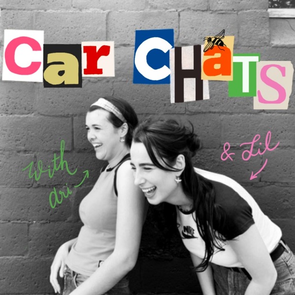 Car Chats Podcast