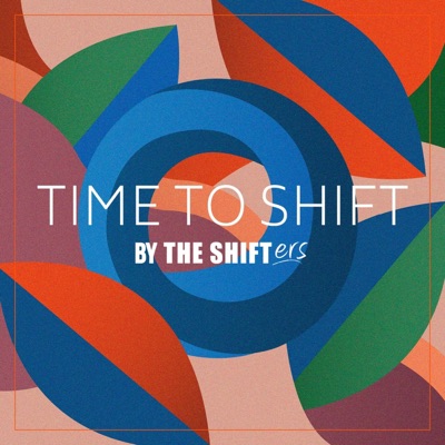 Time to Shift - English Edition Time to Shift - English Edition