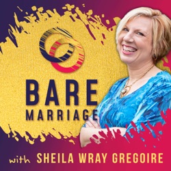 Do You Know What the #1 Marriage Speaker in the US Military teaches about Sex? - Episode 102