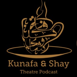 Kunafa and Shay