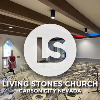 Living Stones Church Carson