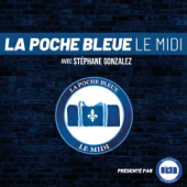 La Poche Bleue Le Midi - La Poche Bleue