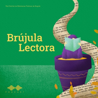 Brújula Lectora