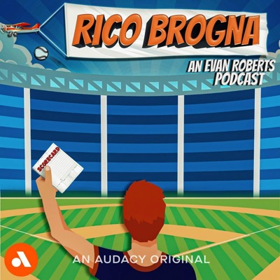 Rico Brogna