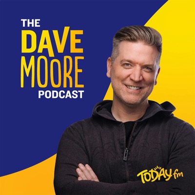 Dave Moore:Today FM