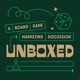 Unboxed: A Board Game Industry Discussion