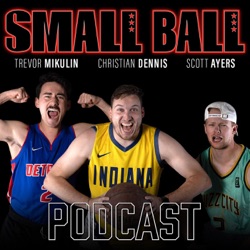 Small Ball Podcast