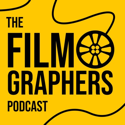 The Filmographers Podcast