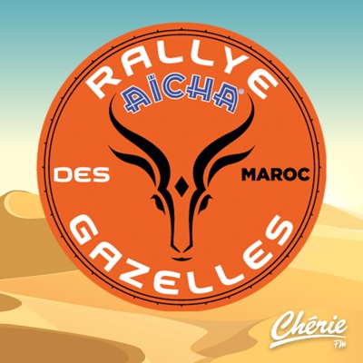 Rallye Aïcha des Gazelles du Maroc