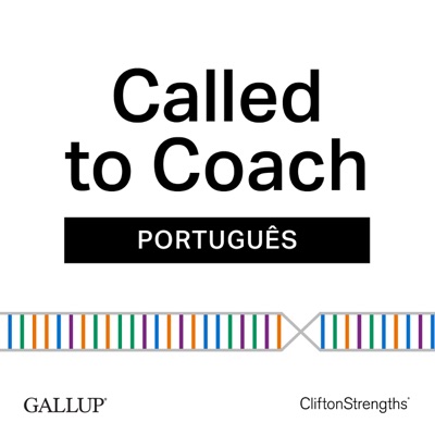 GALLUP® Called to Coach (Português):GALLUP®