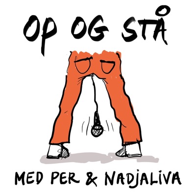 Op og stå Op og stå
