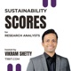 Sustainability Scores