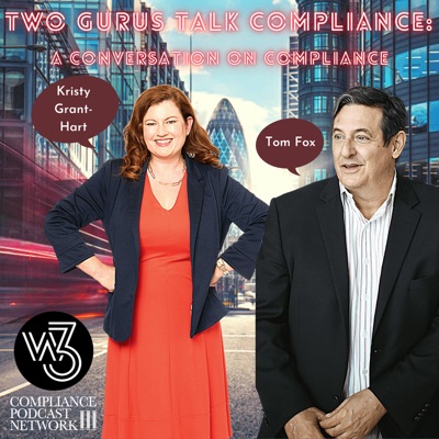 2 Gurus Talk Compliance 2 Gurus Talk Compliance