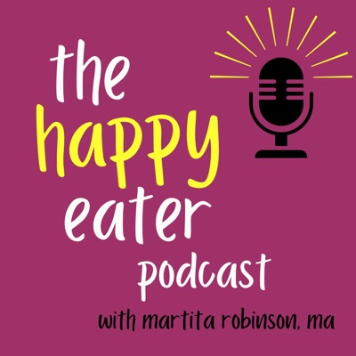 The Happy Eater