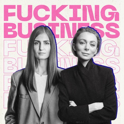 Fucking business:Анастасия Боброва | Евгения Брылёва