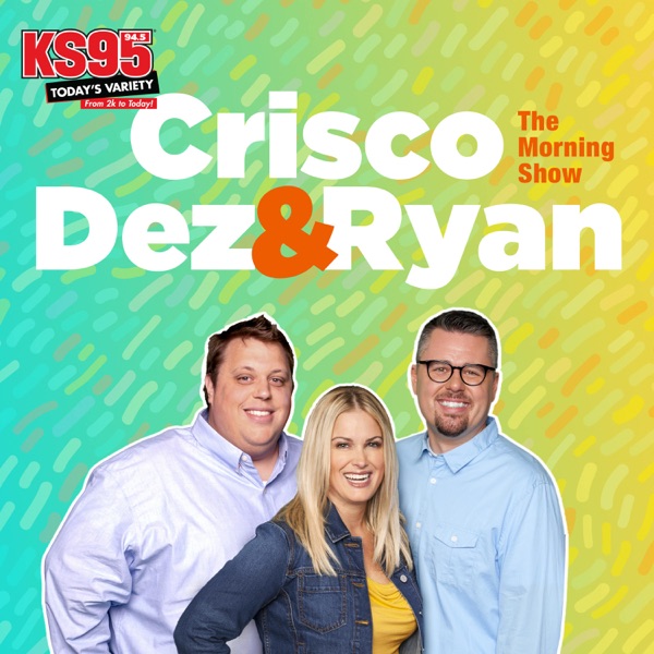 Crisco, Dez & Ryan After Hours Podcast