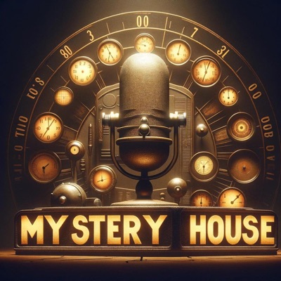 Mystery House Radio Show OTR