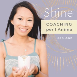 Shine, con Anh Coach