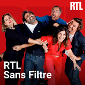 RTL Sans filtre - RTL