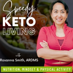 Ep 2 - The First Week of Keto