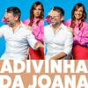 Adivinha da Joana - Rádio Comercial | Joana Azevedo