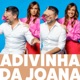 Rádio Comercial - Adivinha da Joana