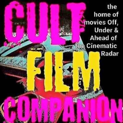 Cult Film Companion Podcast