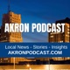 Akron Podcast