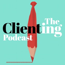 84. How to be a more creative client.