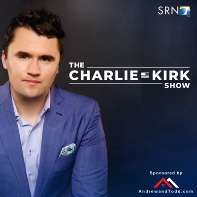 The Charlie Kirk Show:Charlie Kirk