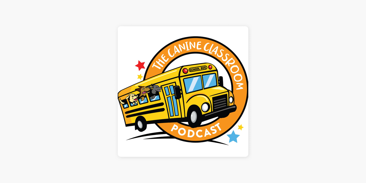 Ep.21- Kamal Fernandez: 12 Dogs and a Daughter, Reward Specific Markers and  Play Skills, The Canine Classroom Podcast, Podcasts en Audible