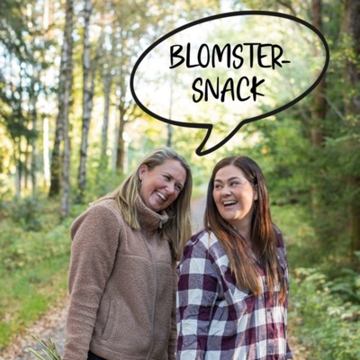 Blomstersnack Blomstersnack