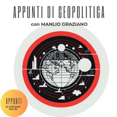 Appunti di Geopolitica- di Stefano Feltri e Manlio Graziano Appunti di Geopolitica- di Stefano Feltri e Manlio Graziano