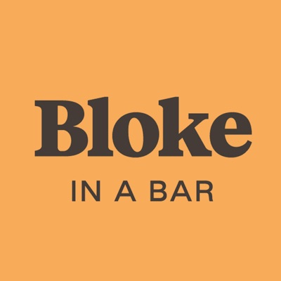 Bloke In A Bar:Denan Kemp