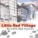Little Red Village