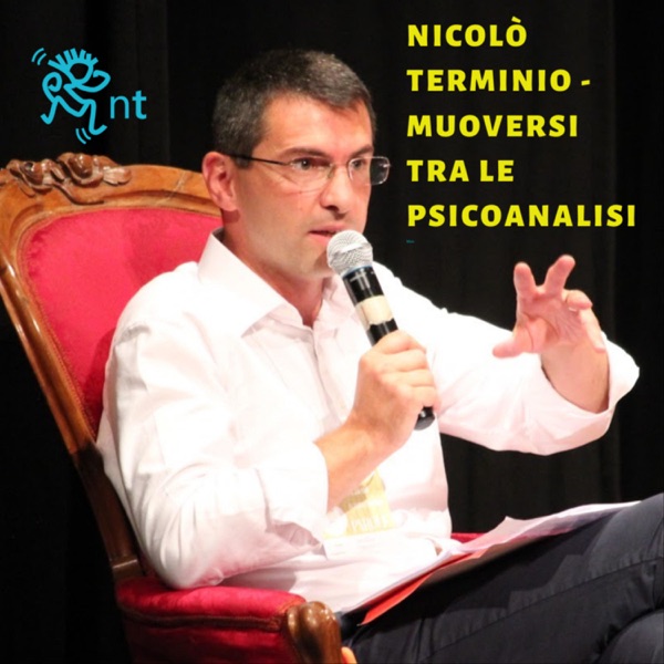Nicolò Terminio - Muoversi tra le psicoanalisi