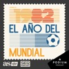 1982, el año del Mundial