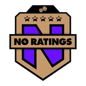 No Ratings Pod