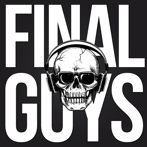 Final Guys Horror Podcast