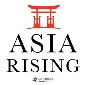 Asia Rising