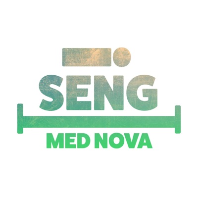 I seng med NOVA:RadioPlay