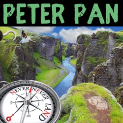 Episode 17 - When Wendy Grew Up - Peter Pan