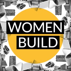 Women Build with Wood