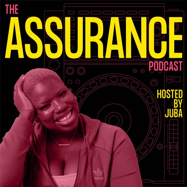 Assurance Podcast Series 2 Trailer photo