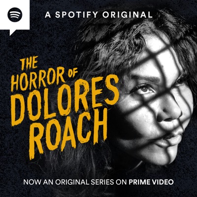 The Horror of Dolores Roach The Horror of Dolores Roach